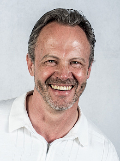 Portrait von Karsten Reker