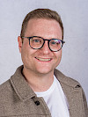 Portrait von Bastian Granas
