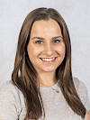 Portrait von Theresa Helmer