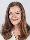 Portrait von Angèle Reker
