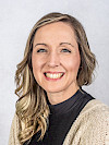 Portrait von Jenny Effertz