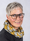 Portrait von Mecki Ebbersmeyer