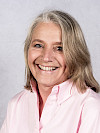 Portrait von Jutta Helmer