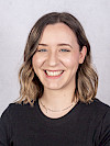 Portrait von Annika Gievers