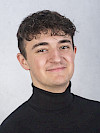 Portrait von Eric Kunath