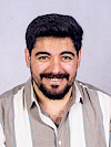 Portrait von Mohammad Osman