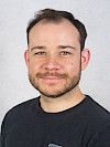 Portrait von Robin Storck