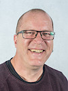 Portrait von Jörg Steinmeier