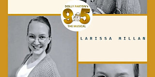 Titelbild von "Facebook Post: "#Vorstellungsfreitag️
~ Kreativ-Team ~
Larissa Millan...""