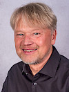 Portrait von Klaus Wulfheide