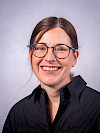 Portrait von Gundula Dähn