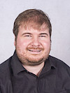 Portrait von Sebastian Fincke