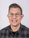 Portrait von René Gödde