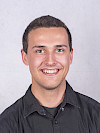 Portrait von Jonathan Hunold