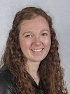 Portrait von Ann-Kathrin Mense
