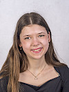 Portrait von Rebekka Ruenhorst