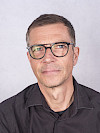 Portrait von Gernot Samson