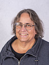 Portrait von Carole Tucker