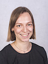 Portrait von Marina Wallmeyer