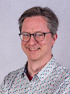 Portrait von Wolfgang Sauer
