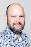 Portrait von Michael Altemark