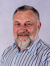 Portrait von Viktor Altemark