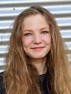 Portrait von Emilie Manthey
